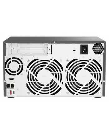 qnap Serwer NAS TVS-h874-i5-32G 8x0HDD Intel core i5-12400 32GB nr 1