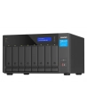 qnap Serwer NAS TVS-h874-i5-32G 8x0HDD Intel core i5-12400 32GB - nr 1