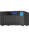 qnap Serwer NAS TVS-h874-i5-32G 8x0HDD Intel core i5-12400 32GB - nr 39