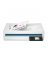Skaner HP INC. ScanJet Enterprise Flow N6600 fnw1 (20G08A) - nr 11