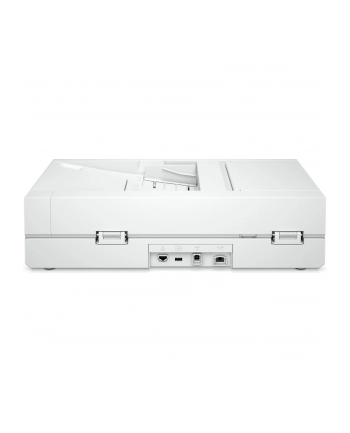 Skaner HP INC. ScanJet Enterprise Flow N6600 fnw1 (20G08A) nr 2