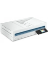 Skaner HP INC. ScanJet Enterprise Flow N6600 fnw1 (20G08A) - nr 20