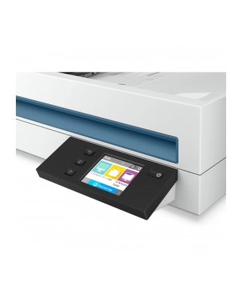 Skaner HP INC. ScanJet Enterprise Flow N6600 fnw1 (20G08A) nr 1