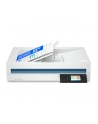 Skaner HP INC. ScanJet Pro N4600 fnw1 (20G07A) - nr 3