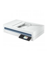 Skaner HP INC. ScanJet Pro N4600 fnw1 (20G07A) - nr 4