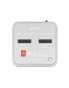 DeLOCK USB 3.0 docking and cloning station M.2 NVMe/M.2 SATA/SD, docking station (M.2 SSD, SD card) - nr 10