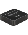 DeLOCK USB 3.0 docking and cloning station 2 x M.2 NVMe, docking station (Kolor: CZARNY, M.2 SSD) - nr 16