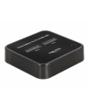 DeLOCK USB 3.0 docking and cloning station 2 x M.2 NVMe, docking station (Kolor: CZARNY, M.2 SSD) - nr 6
