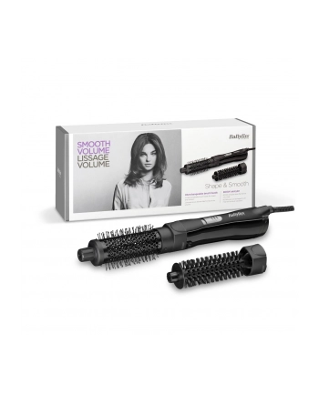 Suszarko-lokówka BABYLISS AS82E nr 2