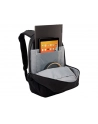 CASE LOGIC 3204869 Jaunt WMBP215 - Black plecak Czarny Poliester - nr 10