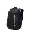 CASE LOGIC 3204869 Jaunt WMBP215 - Black plecak Czarny Poliester - nr 11