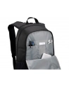 CASE LOGIC 3204869 Jaunt WMBP215 - Black plecak Czarny Poliester - nr 14