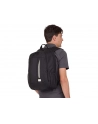 CASE LOGIC 3204869 Jaunt WMBP215 - Black plecak Czarny Poliester - nr 15
