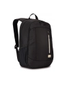 CASE LOGIC 3204869 Jaunt WMBP215 - Black plecak Czarny Poliester - nr 16