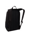 CASE LOGIC 3204869 Jaunt WMBP215 - Black plecak Czarny Poliester - nr 18