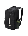 CASE LOGIC 3204869 Jaunt WMBP215 - Black plecak Czarny Poliester - nr 22