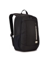 CASE LOGIC 3204869 Jaunt WMBP215 - Black plecak Czarny Poliester - nr 24