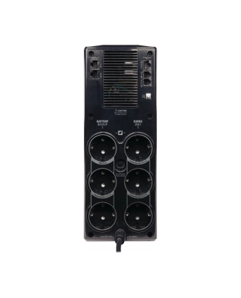 apc Zasilacz awaryjny BR1200G-GR Power-Saving Back-UPS Pro 1200VA 230V, nr 2