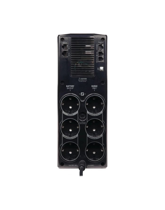 apc Zasilacz awaryjny BR1200G-GR Power-Saving Back-UPS Pro 1200VA 230V, główny