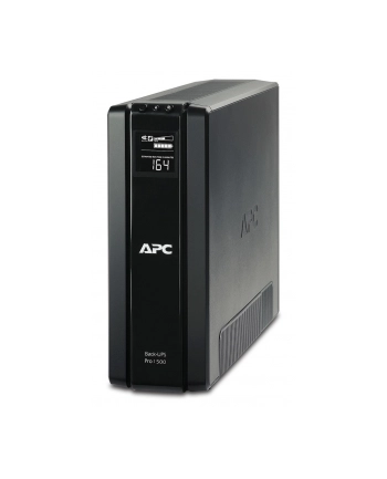 apc Zasilacz awaryjny BR1500G-GR Power-Saving Back-UPS Pro 1500VA, 230V nr 2
