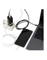 ibox Ładowarka USB-C  ILUC65W  Czarna - nr 10