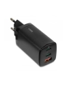 ibox Ładowarka USB-C  ILUC65W  Czarna - nr 13