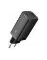 ibox Ładowarka USB-C  ILUC65W  Czarna - nr 15