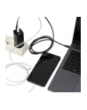 ibox Ładowarka USB-C  ILUC65W  Czarna - nr 20