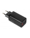 ibox Ładowarka USB-C  ILUC65W  Czarna - nr 24