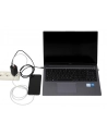 ibox Ładowarka USB-C  ILUC65W  Czarna - nr 8