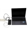 ibox Ładowarka USB-C ILUC65W Biała - nr 13