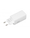 ibox Ładowarka USB-C ILUC65W Biała - nr 20