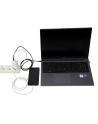 ibox Ładowarka USB-C ILUC65W Biała - nr 21