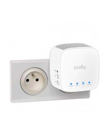 Cudy RE1200 Wi-Fi Mesh Repeater nr 1
