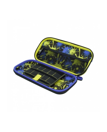 Hori Vault Case Splatoon 3 do Nintendo Swich NSW-424U nr 1