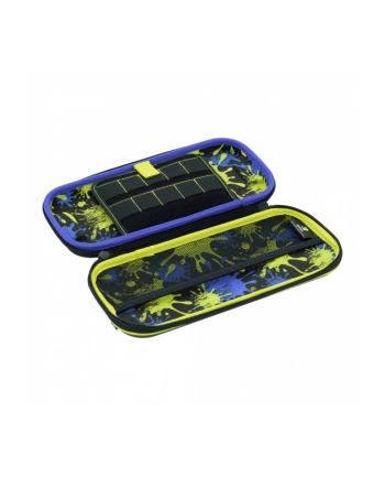 Hori Vault Case Splatoon 3 do Nintendo Swich NSW-424U nr 2