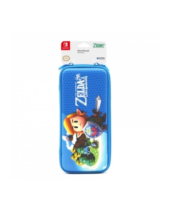 Hori Switch Etui Na Konsole Zelda Link'S Awakening nr 2