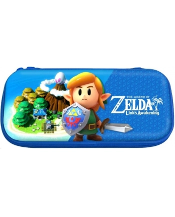 Hori Switch Etui Na Konsole Zelda Link'S Awakening nr 1