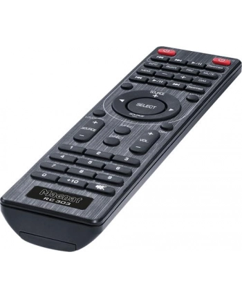 Magnat MC 400 BT Czarny nr 2