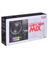 Hercules DJControl Inpulse 500 - 2-Kanałowy kontroler DJ - nr 2