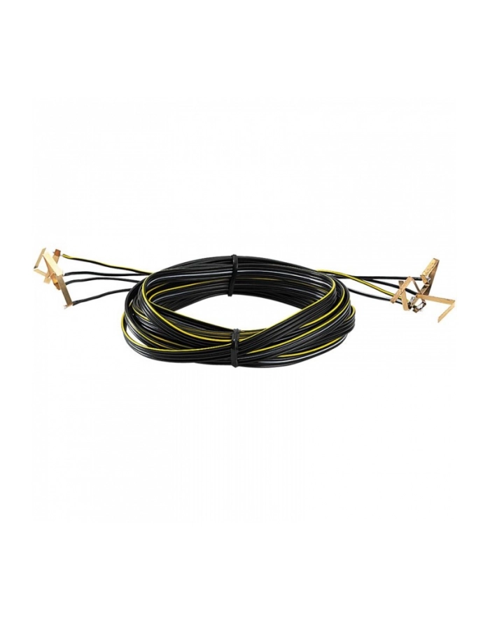 Carrera DIGITAL 132 / 124 - Kabel 10m - przedłużenie zasilania 20585 główny