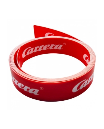 Carrera DIGITAL 132 / 124 Banda ochronna taśma 20m 85509