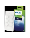 Tabletki odtłuszczające Philips CA6704/10 (Tabletki x 6 szt) - nr 7