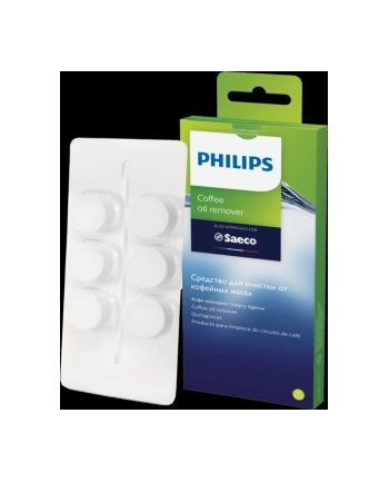 Tabletki odtłuszczające Philips CA6704/10 (Tabletki x 6 szt) nr 2