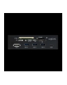 Panel Logilink 5.25'' UA0341 3xUSB 3.0, USB-C, eSata, czytnik kart - nr 15