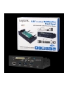Panel Logilink 5.25'' UA0341 3xUSB 3.0, USB-C, eSata, czytnik kart - nr 18