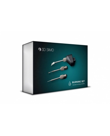 3Dsimo Końcówka do wypalania MultiPro G3D2013 nr 1