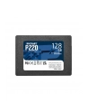 patriot memory SSD Patriot P220 128GB SATA3 2 5 - nr 10