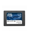 patriot memory SSD Patriot P220 128GB SATA3 2 5 - nr 1
