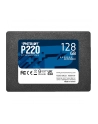 patriot memory SSD Patriot P220 128GB SATA3 2 5 - nr 4